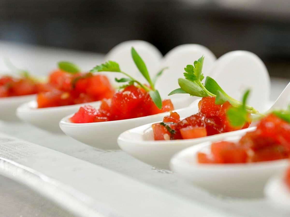 Fine Dining Restaurant in Rancho Mirage, CA