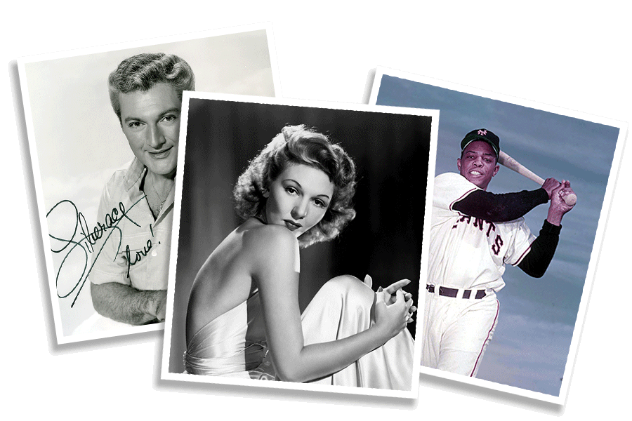 4-celebrities