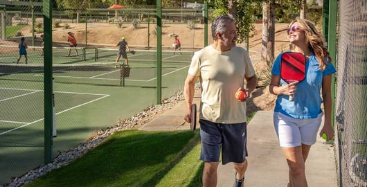 The Springs Pickleball