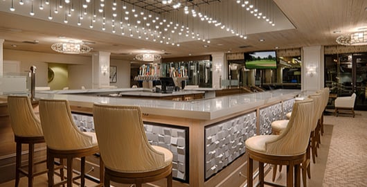 The Springs Clubhouse