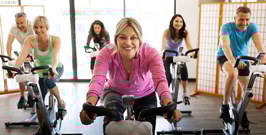 The Springs Fitness