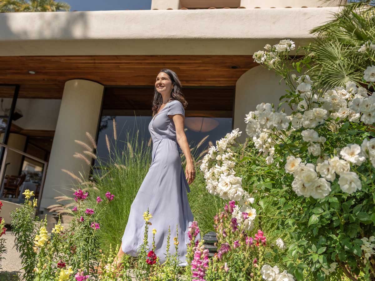 Community Membership at The Springs Country Club in Rancho Mirage