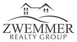 zwemmer-real-estate-logo