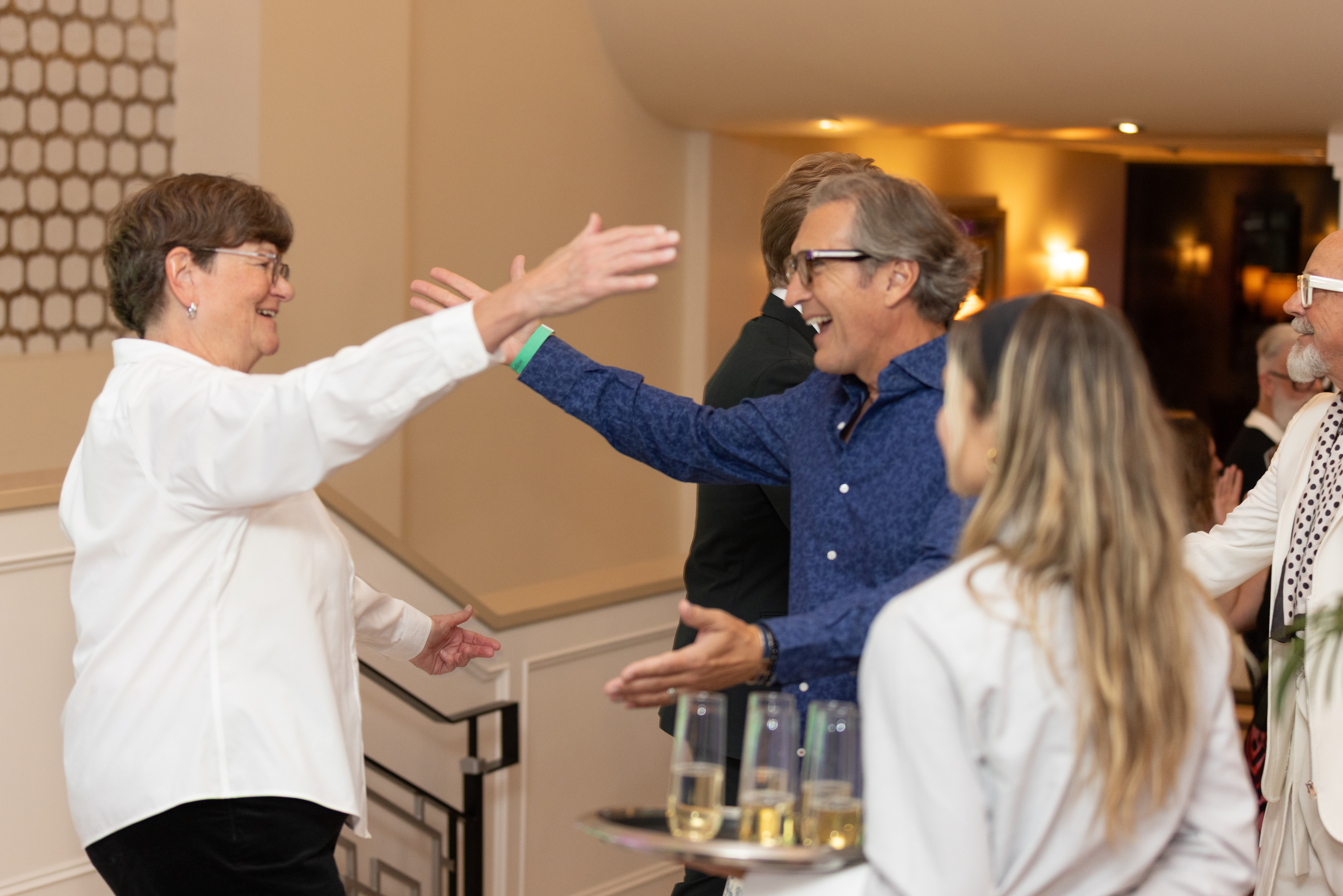 Why a Country Club Community Matters More Than Ever