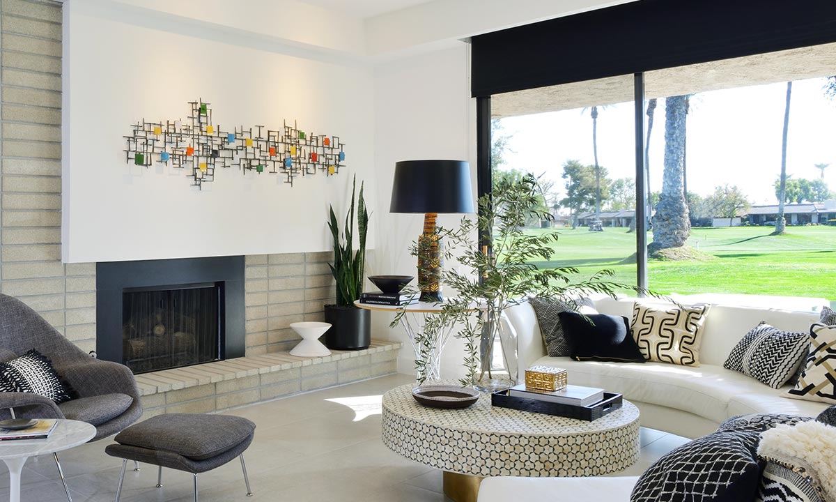 How Much Do Country Club Homes in Rancho Mirage Cost?
