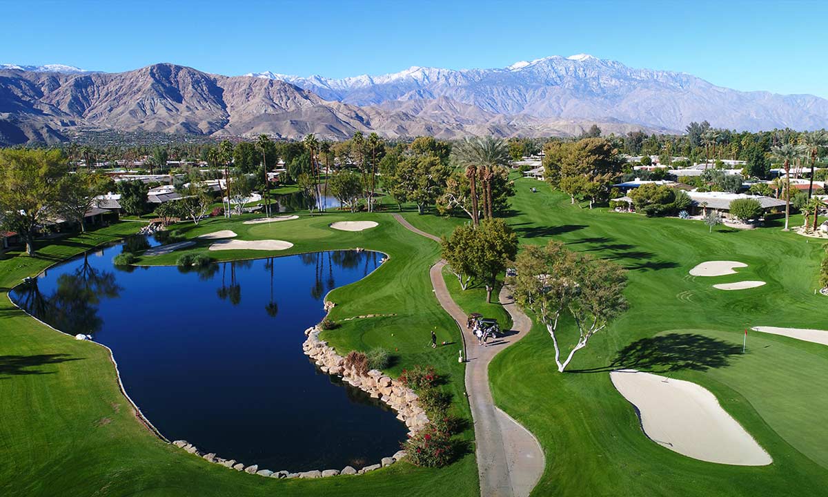 How to Find the Best Rancho Mirage Country Club Membership