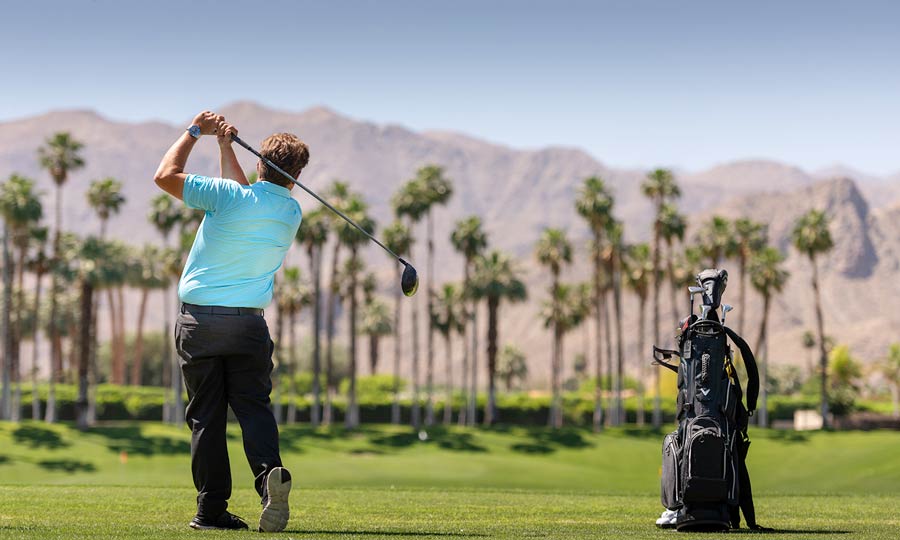 Top 6 Best Rancho Mirage Golf & Country Clubs