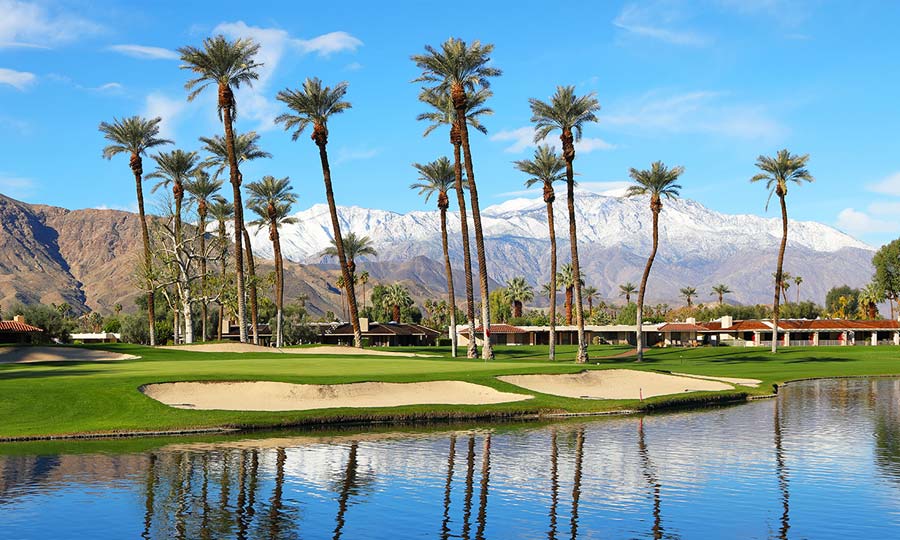 Top 3 Reasons Rancho Mirage, CA is Where You Want to Live!