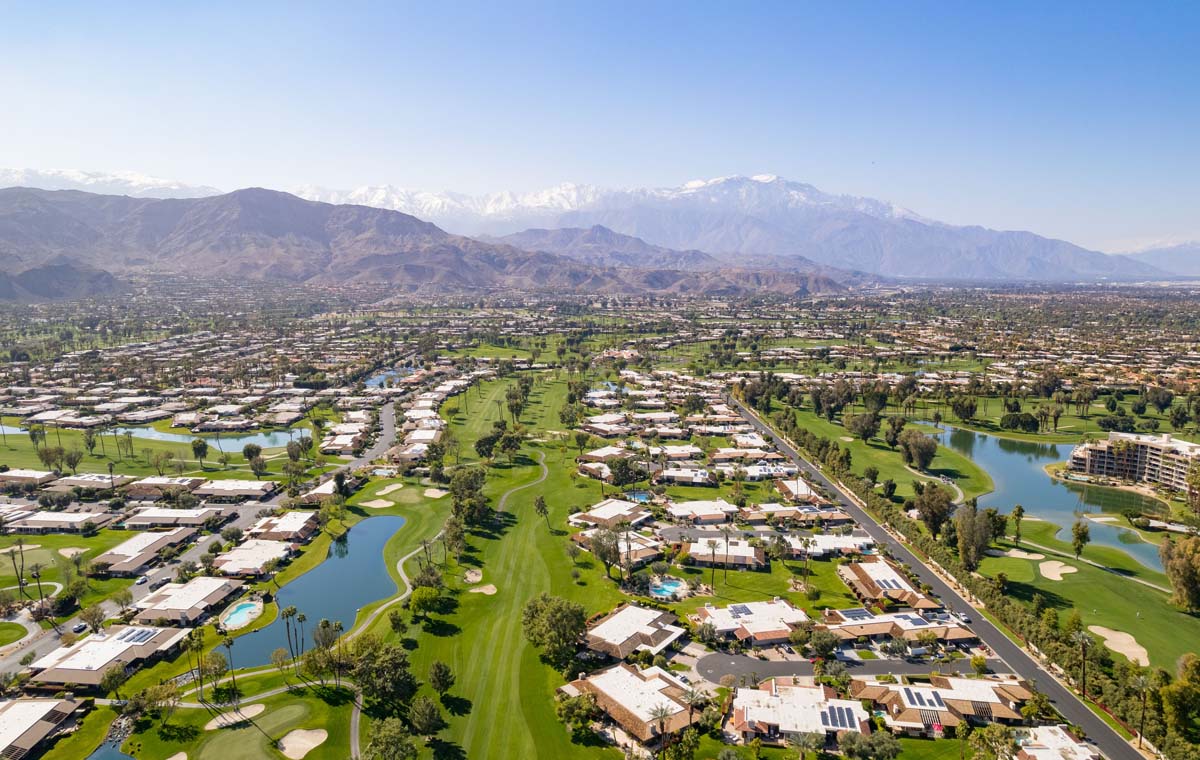 How Much Does a Country Club Membership Cost in Southern California?
